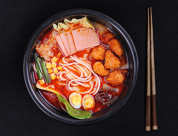 松小妹米线加盟门店