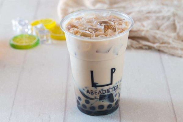 一念之茶加盟店