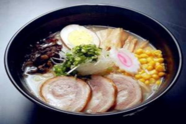 味噌拉面加盟费