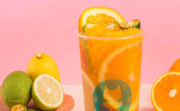 邱杉茶舍加盟费