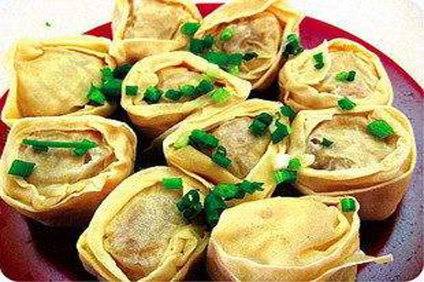 丁莲芳千张包子加盟费