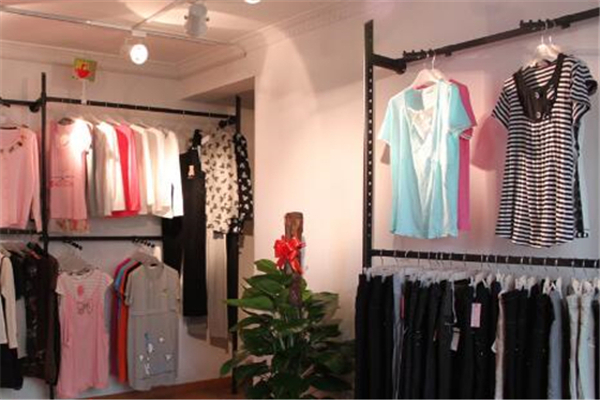 科氏孕妇装加盟费