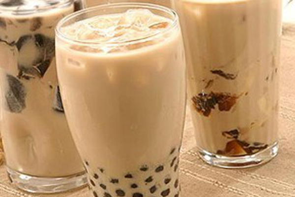 一点甜波霸奶茶加盟费