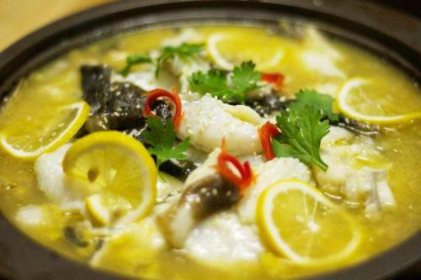 柠檬鱼掌门人加盟费