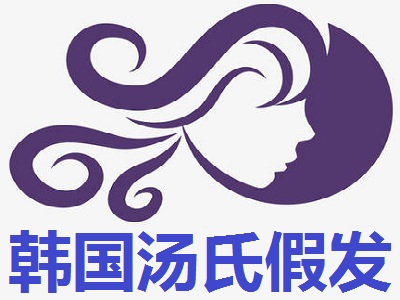 韩国汤氏假发