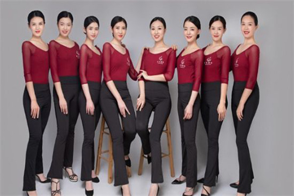 九雅女人学院加盟