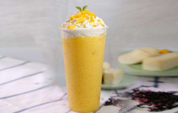 上隐禾茶加盟费