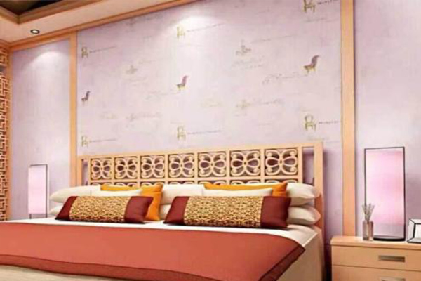 伊瑄墙纸加盟费