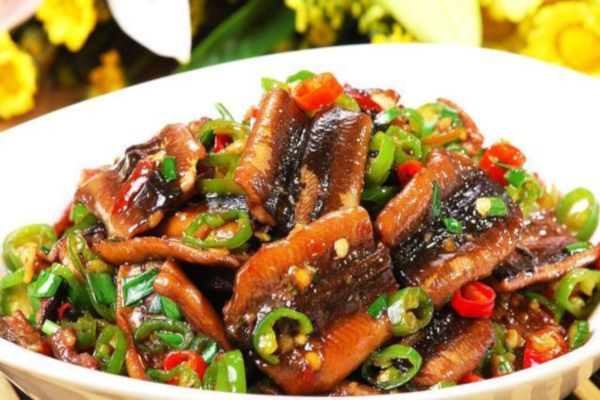 老馋龙虾·家常菜加盟店