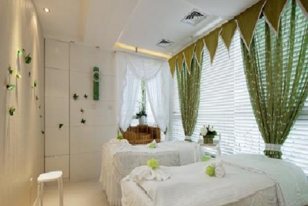 尚宾佳人加盟费