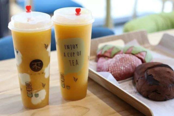 不二原麦加盟费