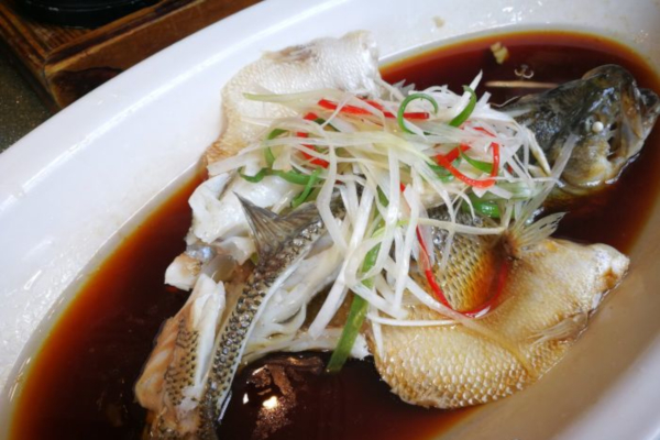 百姓百味民间拿手川菜加盟店