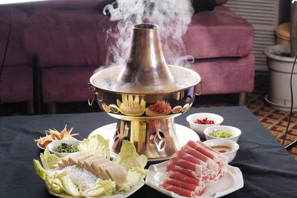 老北京前后涮羊肉加盟费