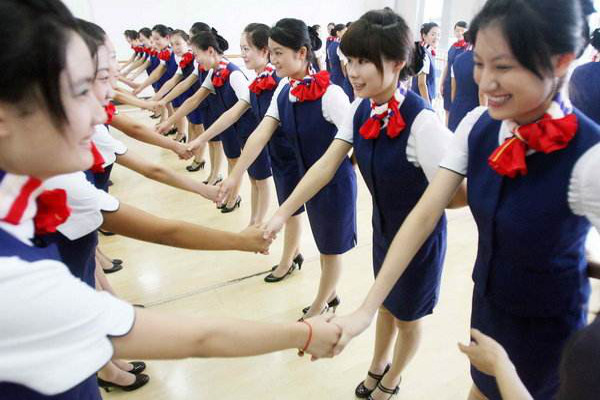 九雅女人学院加盟费