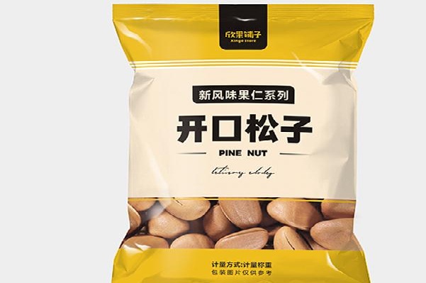 欣果铺子零食站加盟