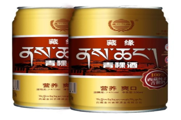 藏缘青稞酒加盟费