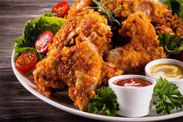 卡酥炸鸡箱子加盟费