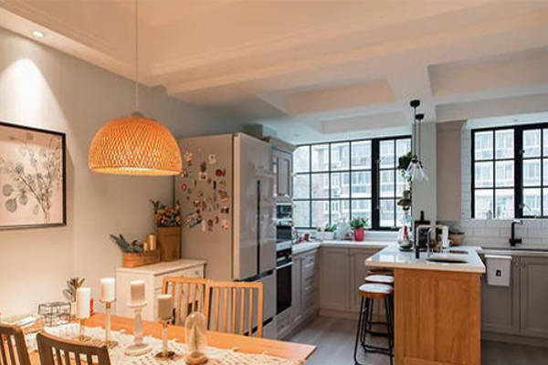 寻觅花家小厨加盟费