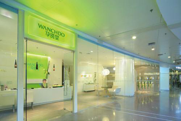 孕资堂孕妇装加盟