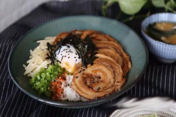 小鱼海饭加盟费