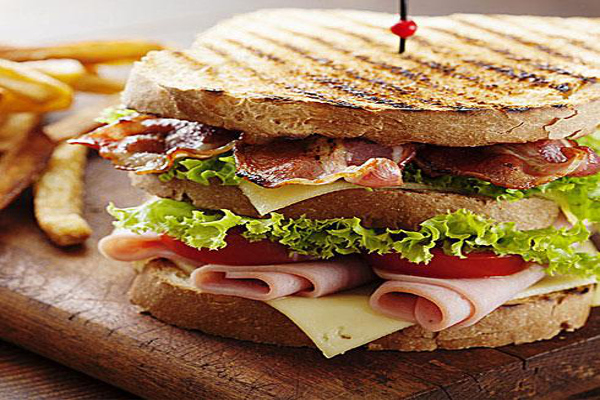 美吉姆汉堡店加盟费