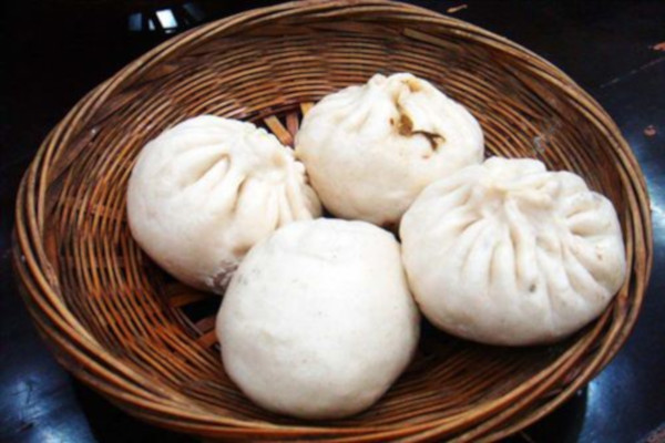 石家包子加盟费