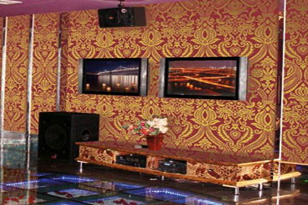 阿里山壁纸加盟费