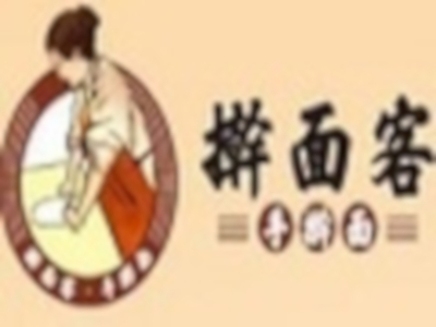 擀面客手擀面