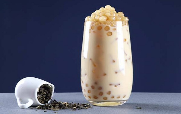 噜噜奶茶加盟费