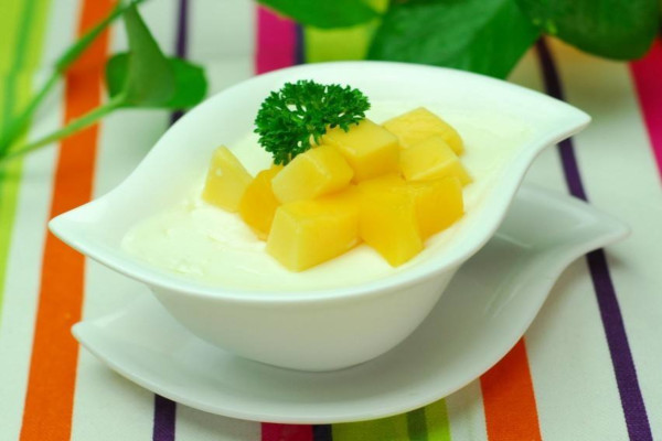 宗师功夫牛奶甜品加盟费