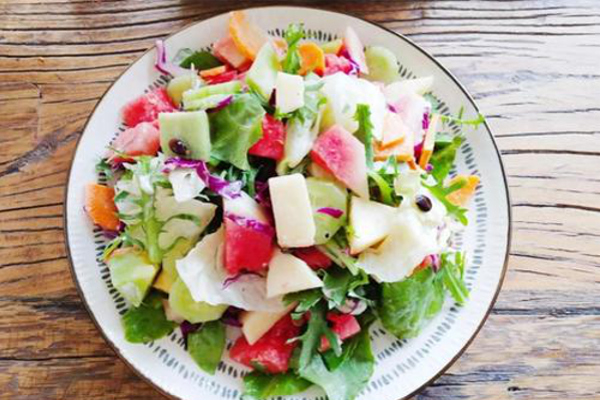 寻觅花家小厨加盟费