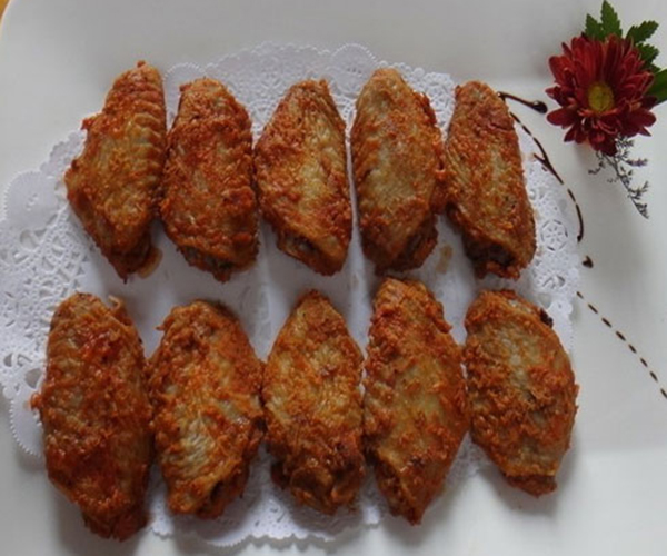 麦瑞堡汉堡加盟门店