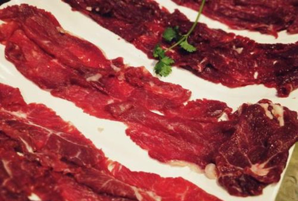 牛享壹品鲜牛小黄牛火锅加盟