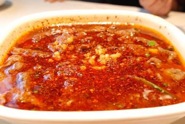 巴蜀风月加盟店