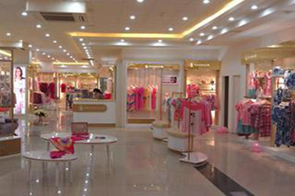 凯尔森孕妇装加盟