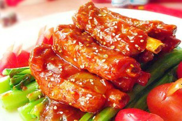 白氏水头排骨加盟费