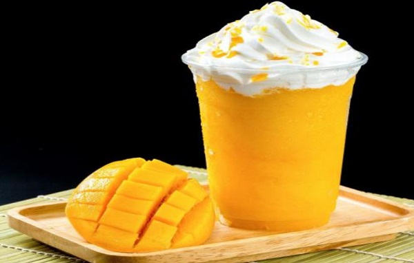 甘小艺奶茶加盟费