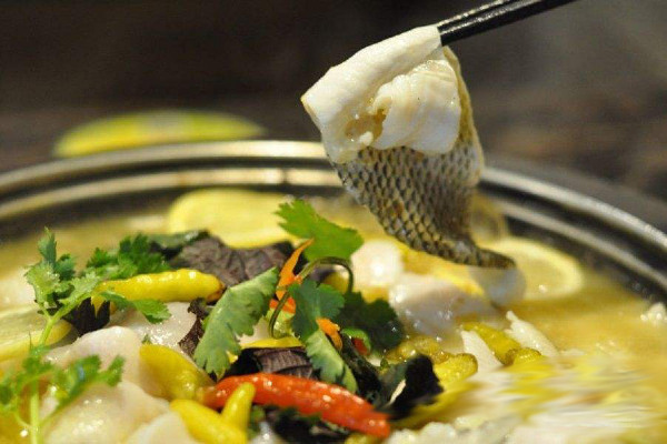 柠檬鱼掌门人加盟费