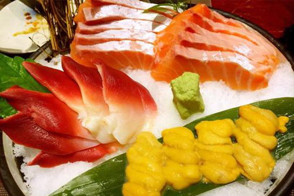 鱼真鲜鱼料理加盟费