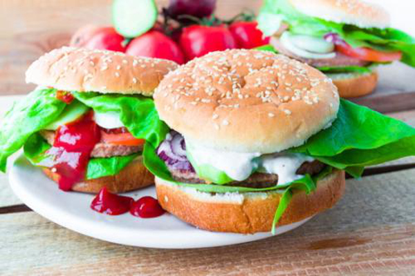 美吉姆汉堡店加盟费