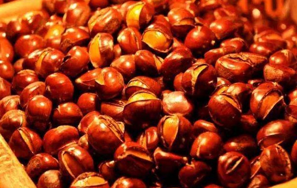 润田甘栗加盟费