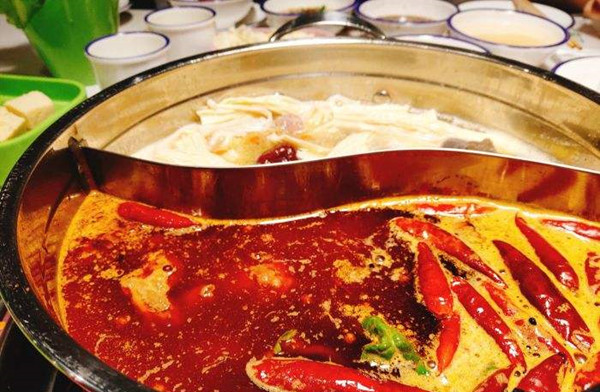 牛享壹品鲜牛小黄牛火锅加盟店