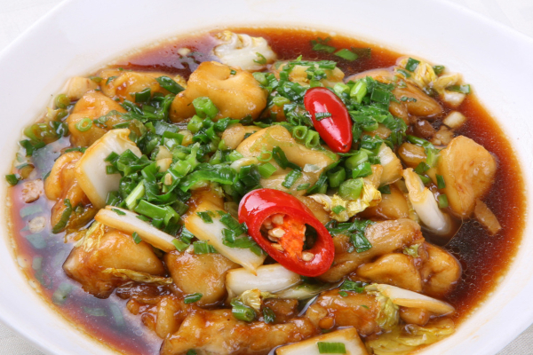 老馋龙虾·家常菜加盟费