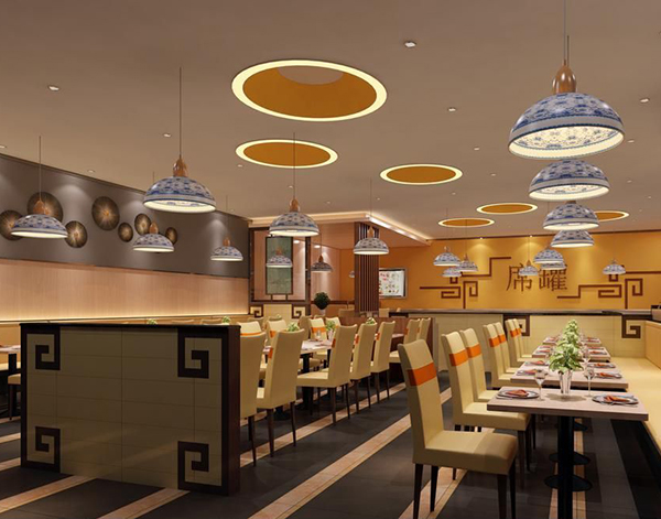 0574大食堂加盟门店