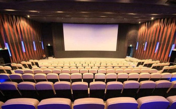 嘉亿影院加盟费