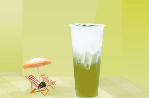 上隐禾茶加盟费