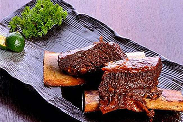 鱼码头主题餐厅