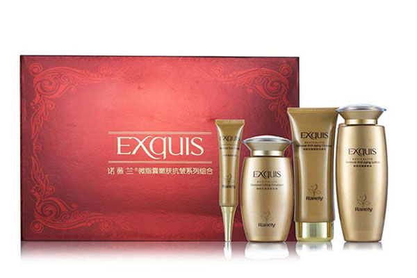 诺微兰化妆品