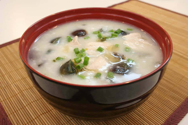 胡太太粥府加盟费