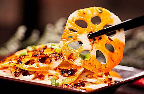 川香特色美食坊加盟费